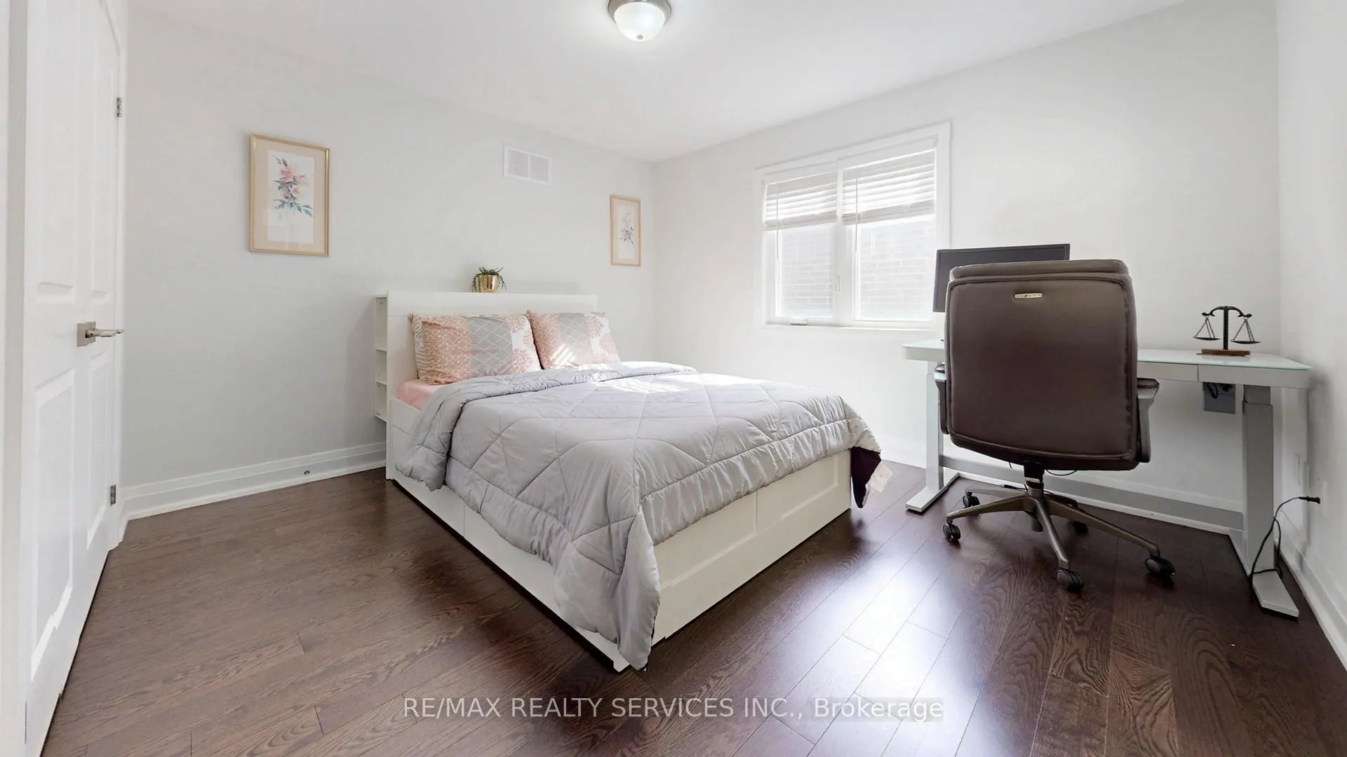 Photo 28 of 15 Rolling Rock Way, Brampton, Bram West — HOMEH