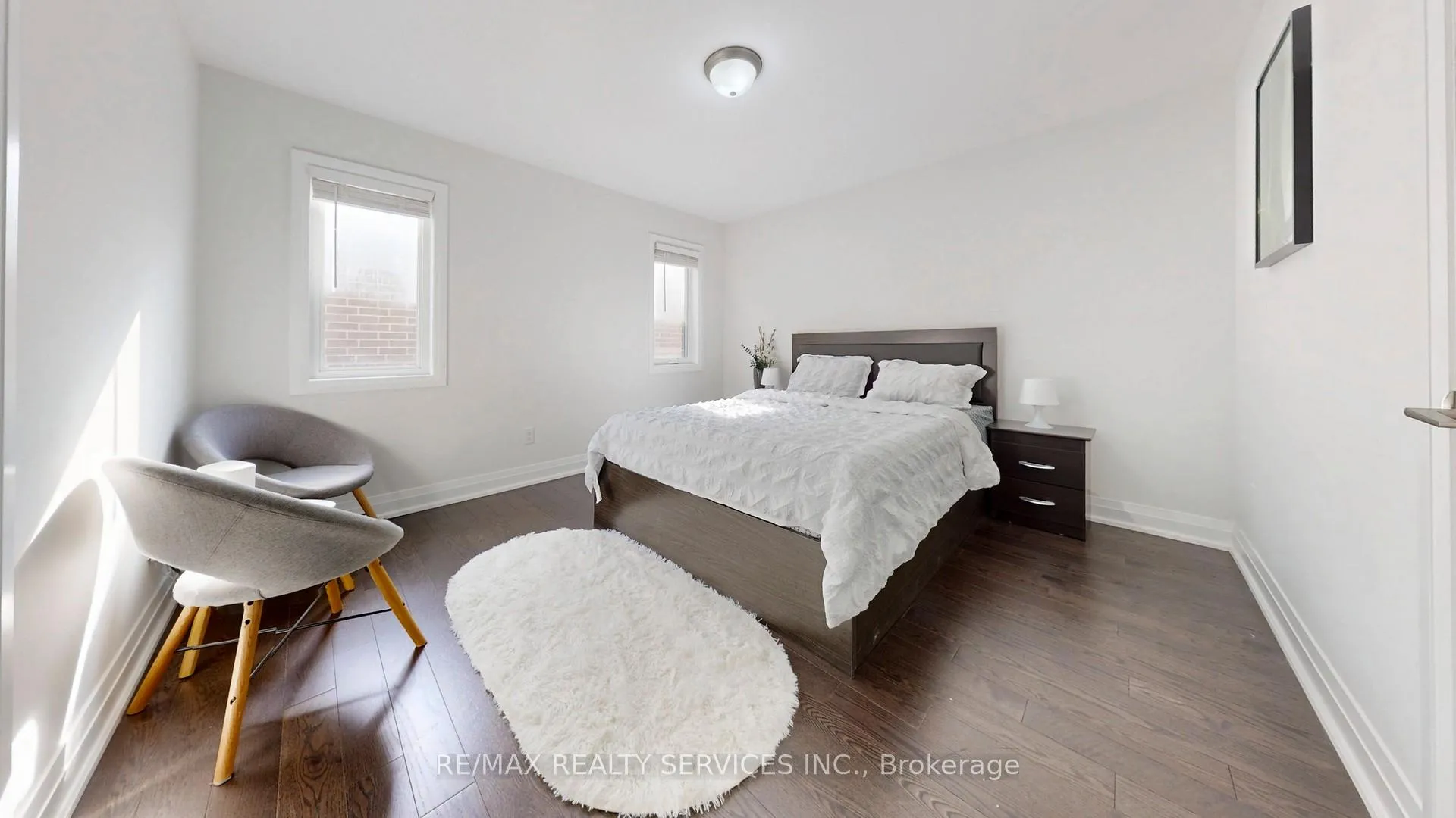Photo 29 of 15 Rolling Rock Way, Brampton, Bram West — HOMEH