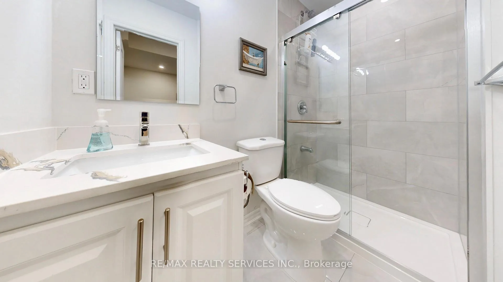 Photo 37 of 15 Rolling Rock Way, Brampton, Bram West — HOMEH