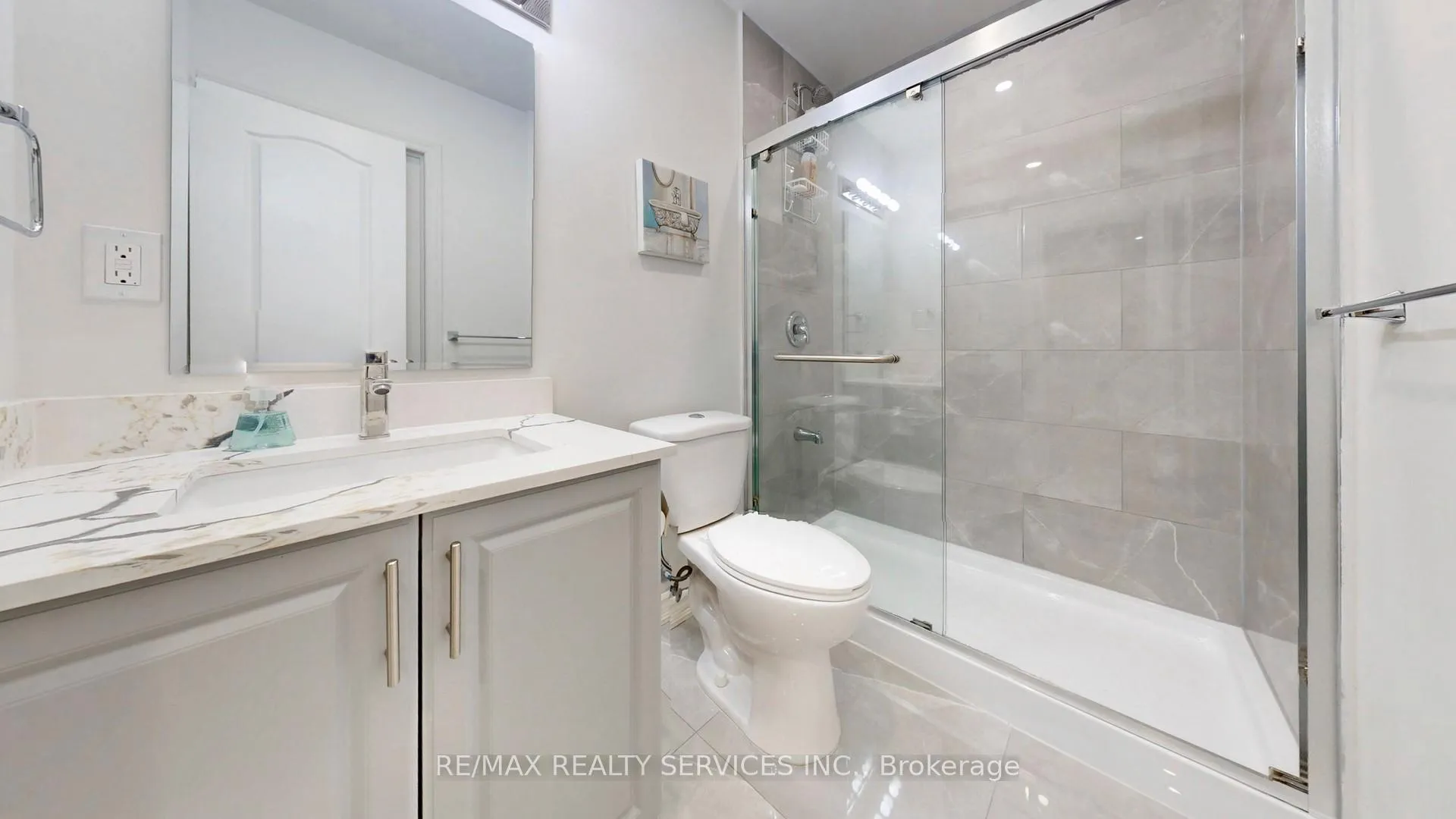 Photo 39 of 15 Rolling Rock Way, Brampton, Bram West — HOMEH