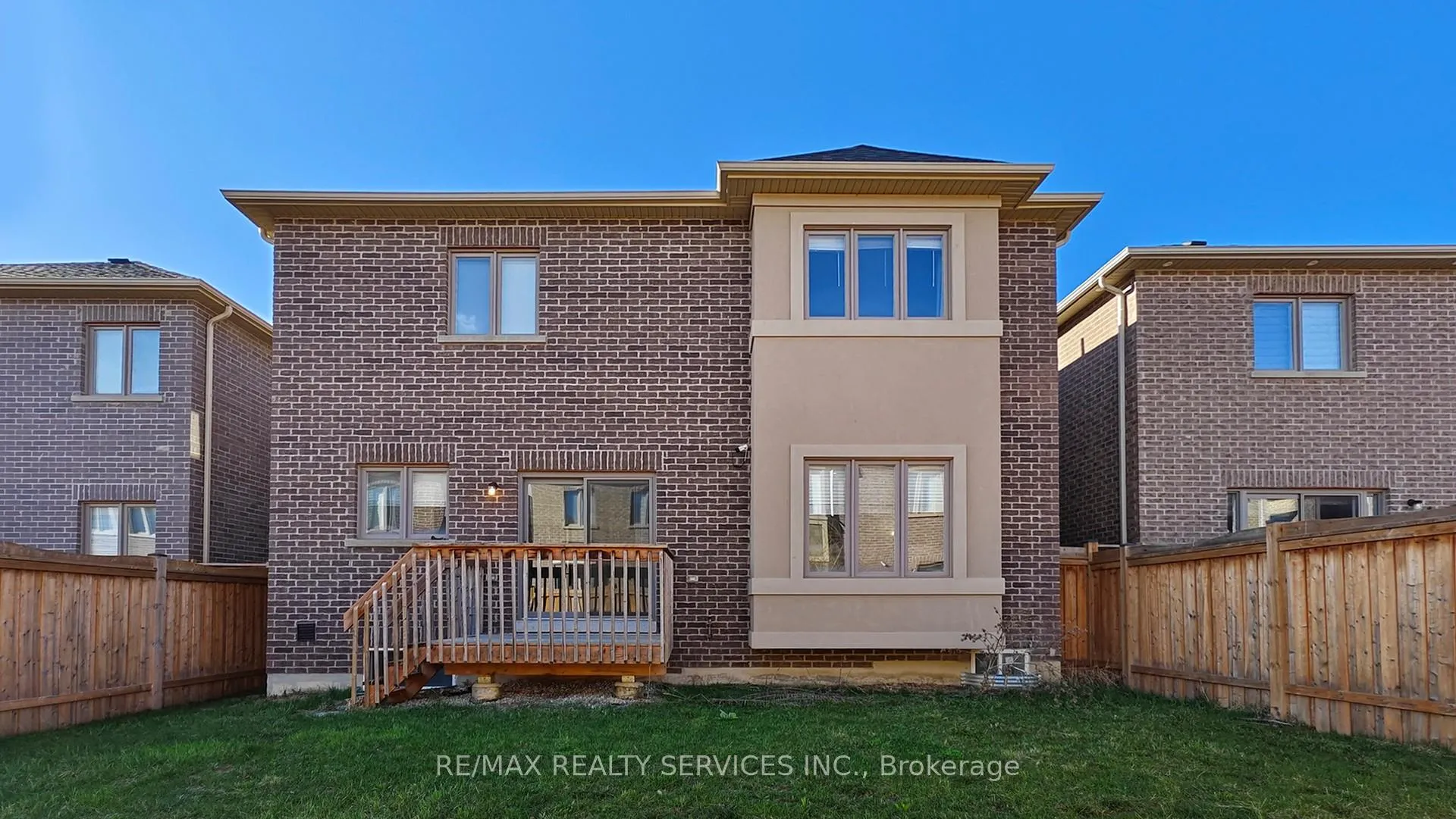 Photo 40 of 15 Rolling Rock Way, Brampton, Bram West — HOMEH