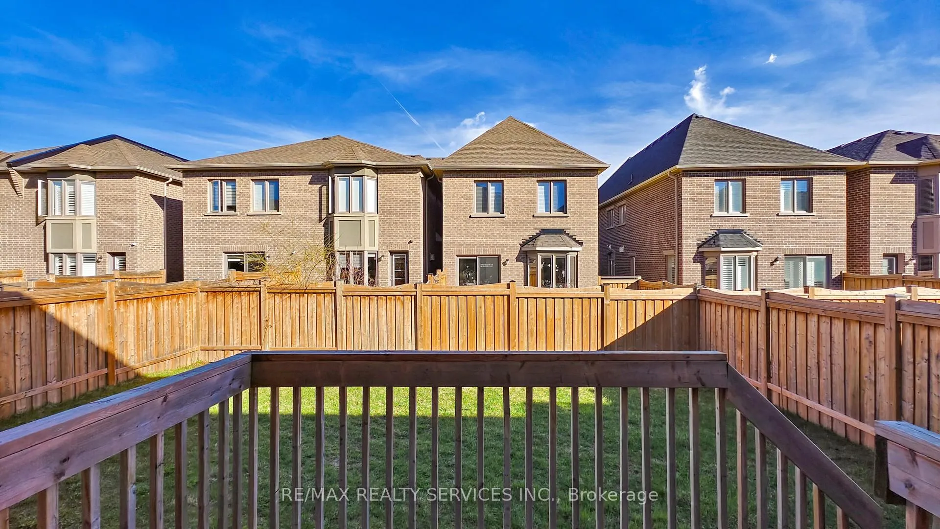 Photo 41 of 15 Rolling Rock Way, Brampton, Bram West — HOMEH
