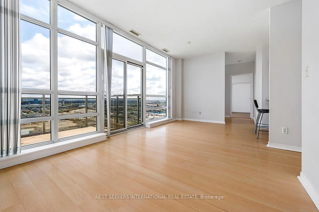 Photo 1 of Unit 2309, 215 Queen Street E, Brampton, Queen Street Corridor — HOMEH
