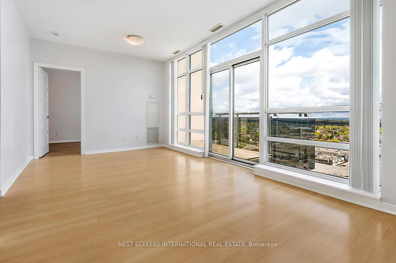 Photo 2 of Unit 2309, 215 Queen Street E, Brampton, Queen Street Corridor — HOMEH