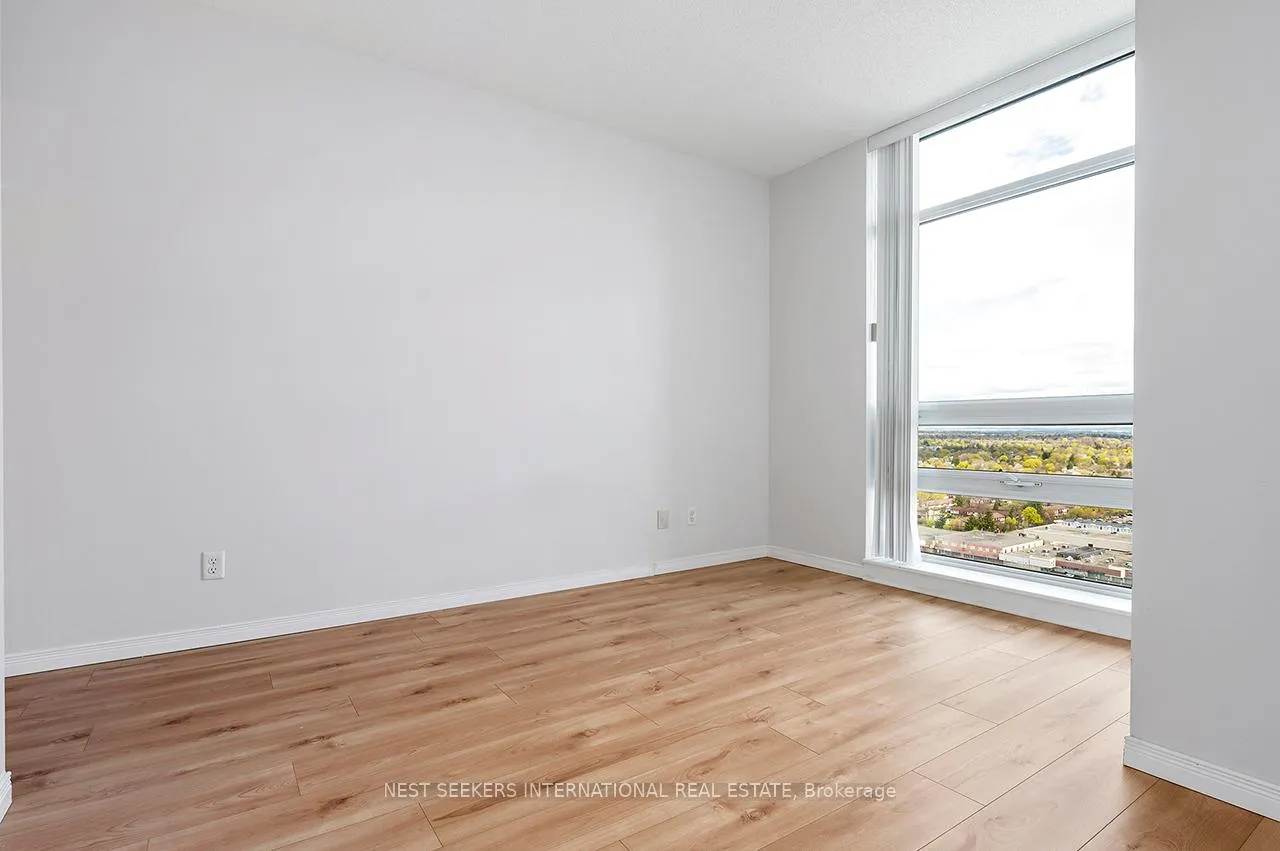 Photo 10 of Unit 2309, 215 Queen Street E, Brampton, Queen Street Corridor — HOMEH