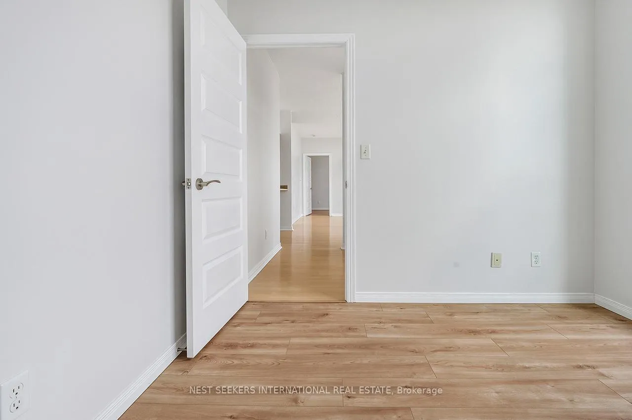 Photo 17 of Unit 2309, 215 Queen Street E, Brampton, Queen Street Corridor — HOMEH