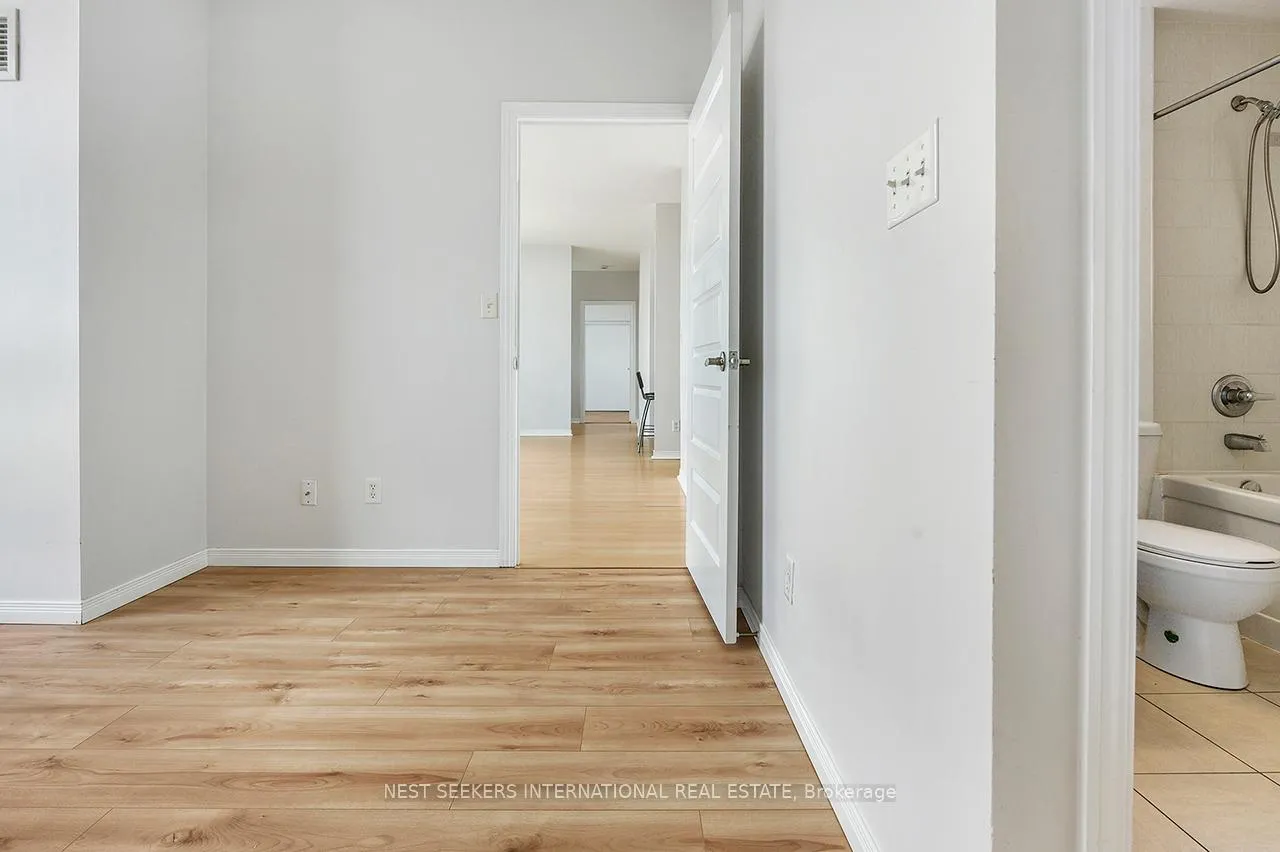 Photo 18 of Unit 2309, 215 Queen Street E, Brampton, Queen Street Corridor — HOMEH