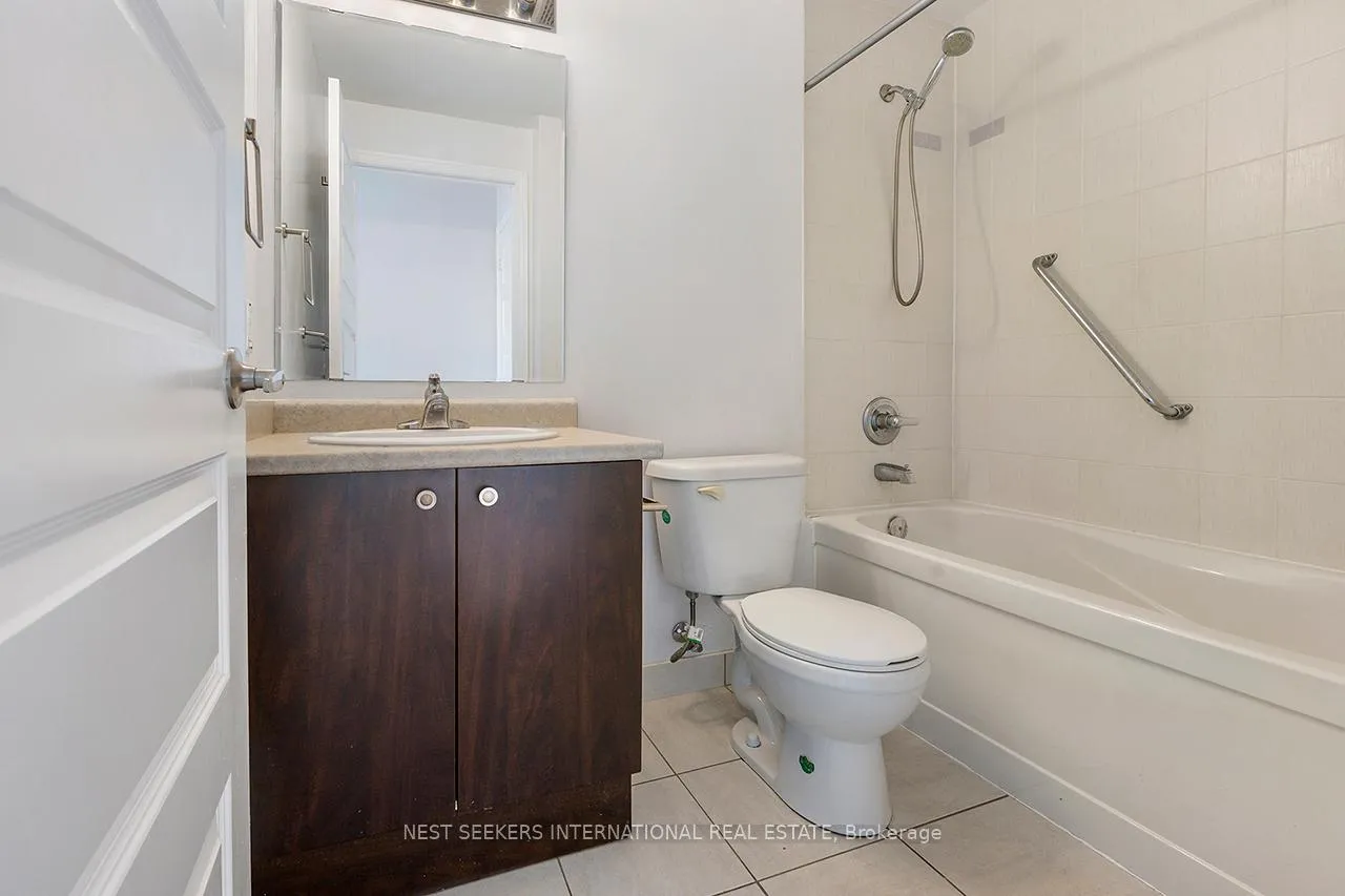 Photo 19 of Unit 2309, 215 Queen Street E, Brampton, Queen Street Corridor — HOMEH