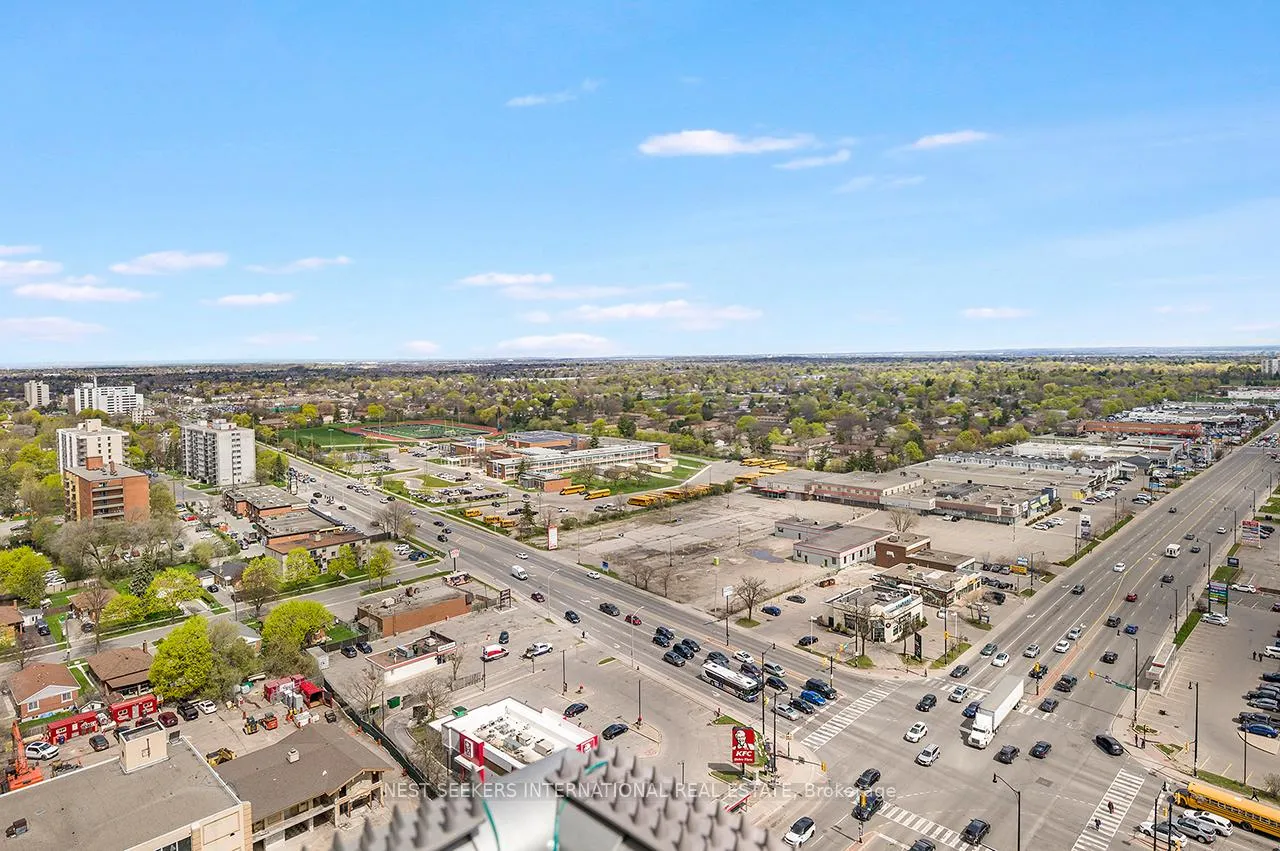 Photo 20 of Unit 2309, 215 Queen Street E, Brampton, Queen Street Corridor — HOMEH