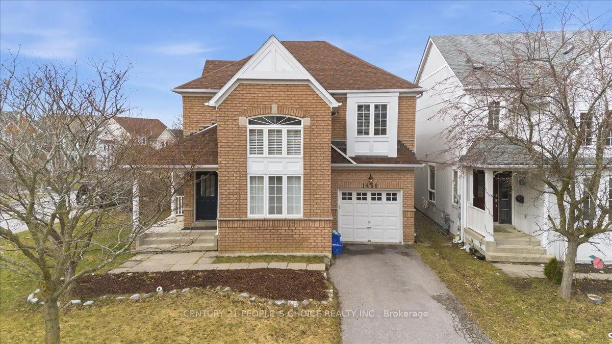 Photo 4 of 1456 Lyncroft Crescent, Oshawa, Taunton — HOMEH