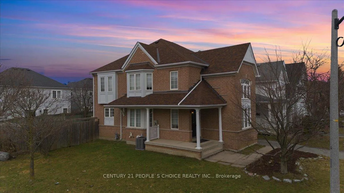 Photo 9 of 1456 Lyncroft Crescent, Oshawa, Taunton — HOMEH