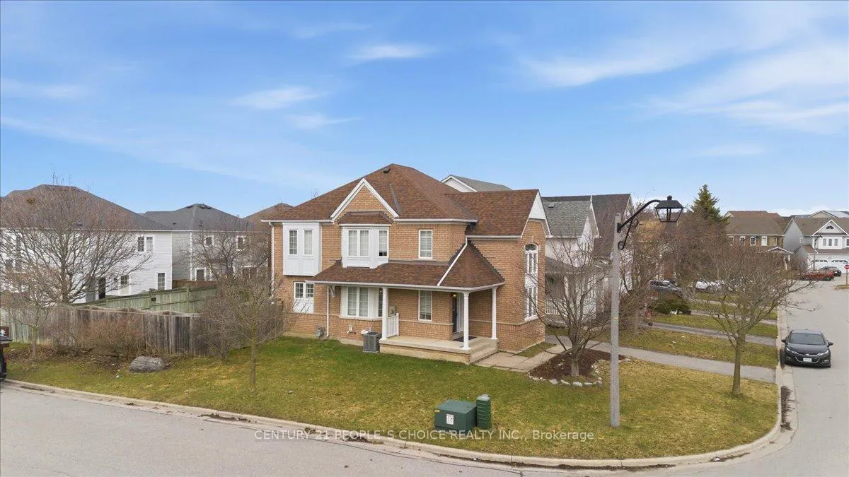 Photo 14 of 1456 Lyncroft Crescent, Oshawa, Taunton — HOMEH