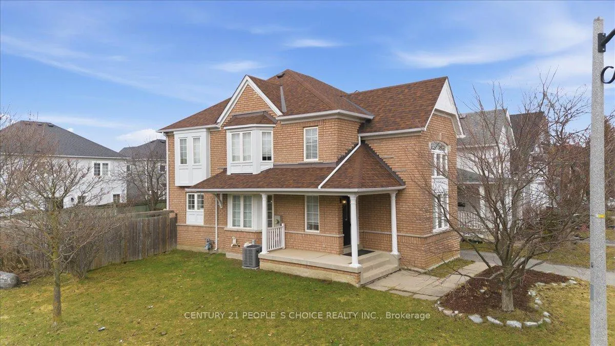 Photo 16 of 1456 Lyncroft Crescent, Oshawa, Taunton — HOMEH