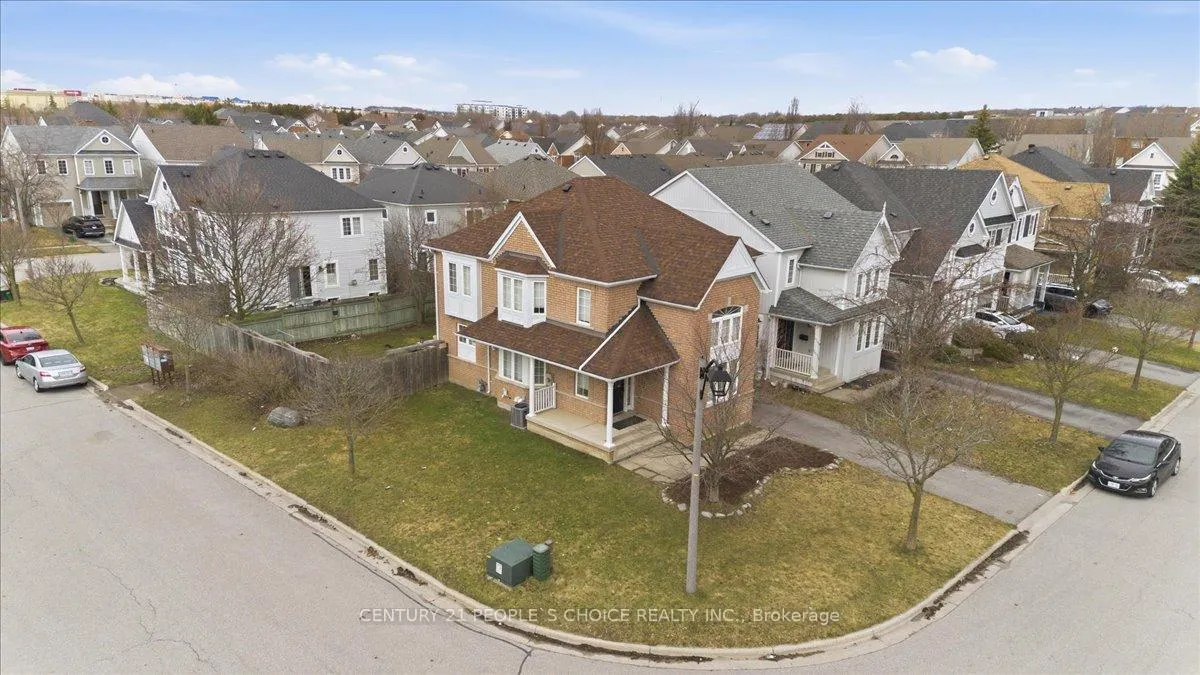 Photo 17 of 1456 Lyncroft Crescent, Oshawa, Taunton — HOMEH