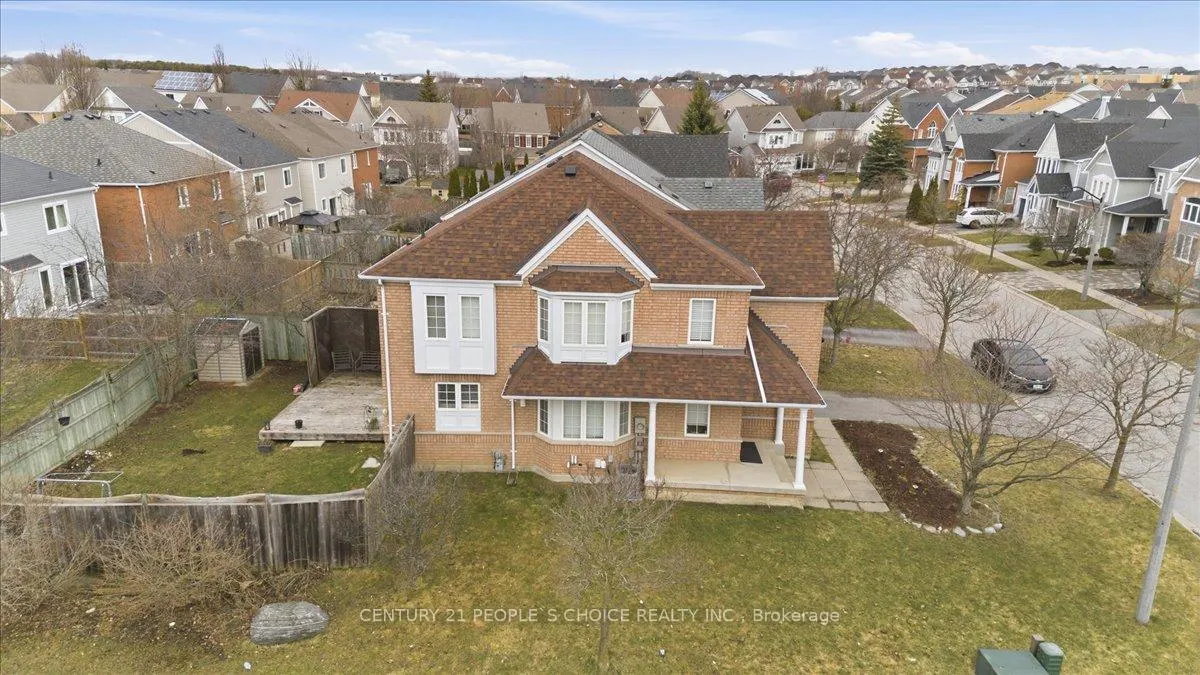 Photo 18 of 1456 Lyncroft Crescent, Oshawa, Taunton — HOMEH