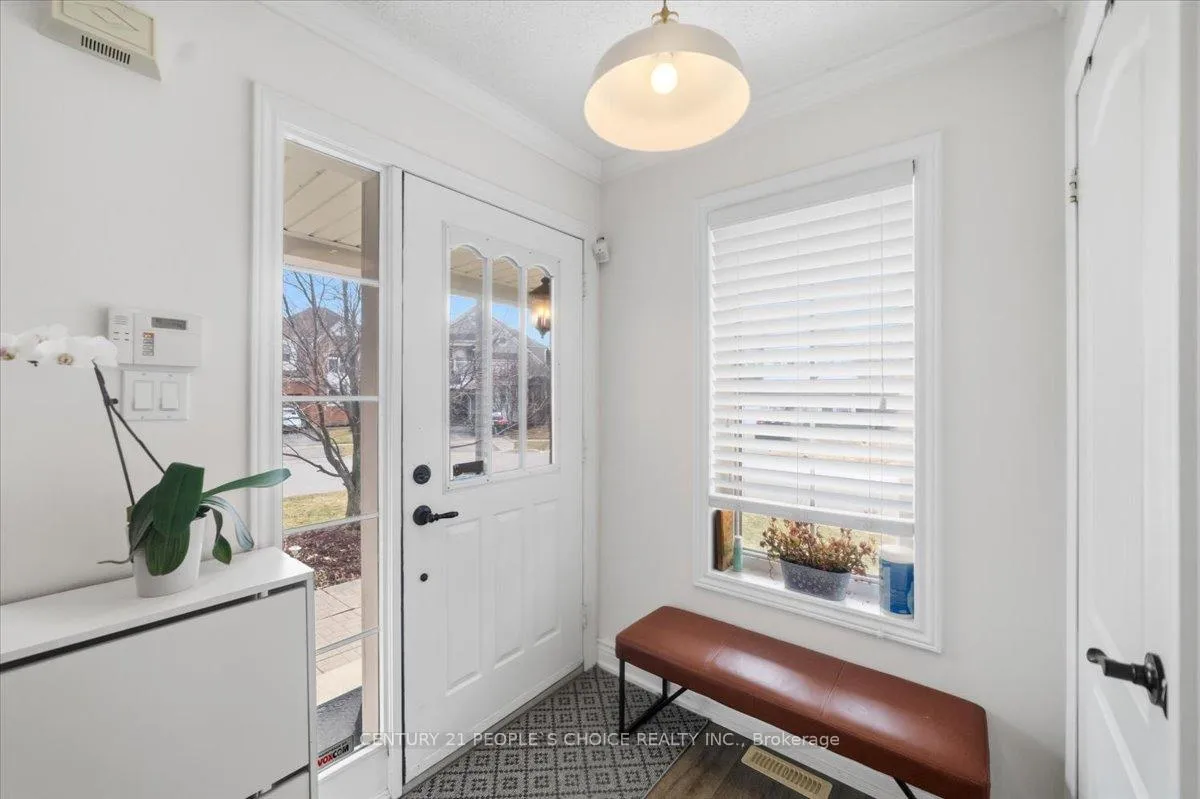 Photo 19 of 1456 Lyncroft Crescent, Oshawa, Taunton — HOMEH