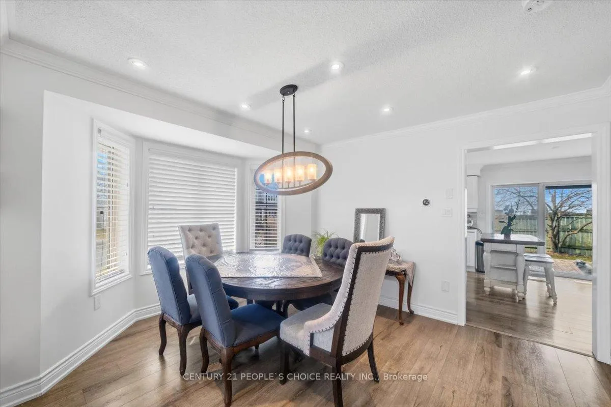 Photo 20 of 1456 Lyncroft Crescent, Oshawa, Taunton — HOMEH