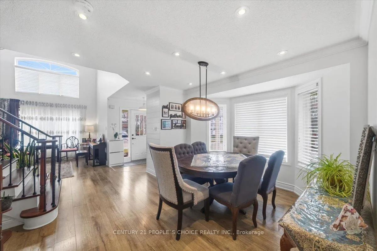 Photo 21 of 1456 Lyncroft Crescent, Oshawa, Taunton — HOMEH