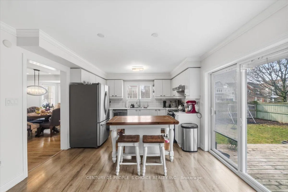 Photo 23 of 1456 Lyncroft Crescent, Oshawa, Taunton — HOMEH