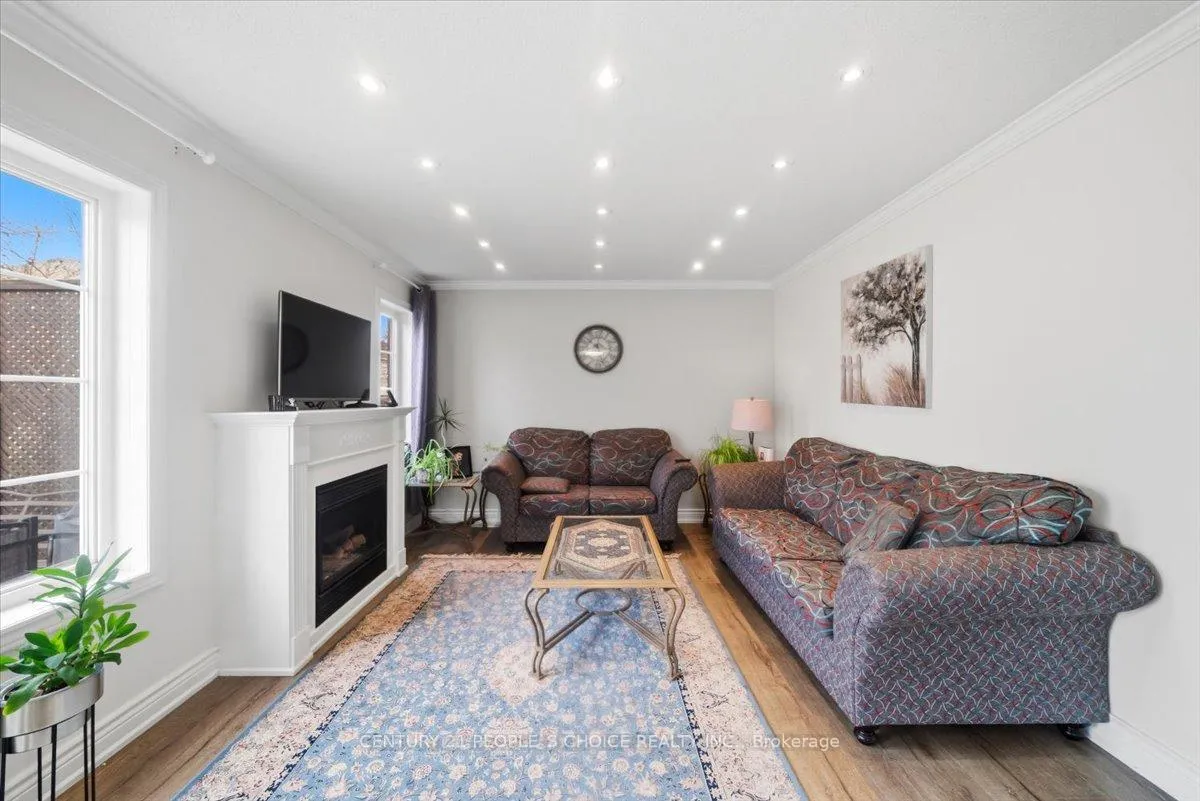 Photo 24 of 1456 Lyncroft Crescent, Oshawa, Taunton — HOMEH