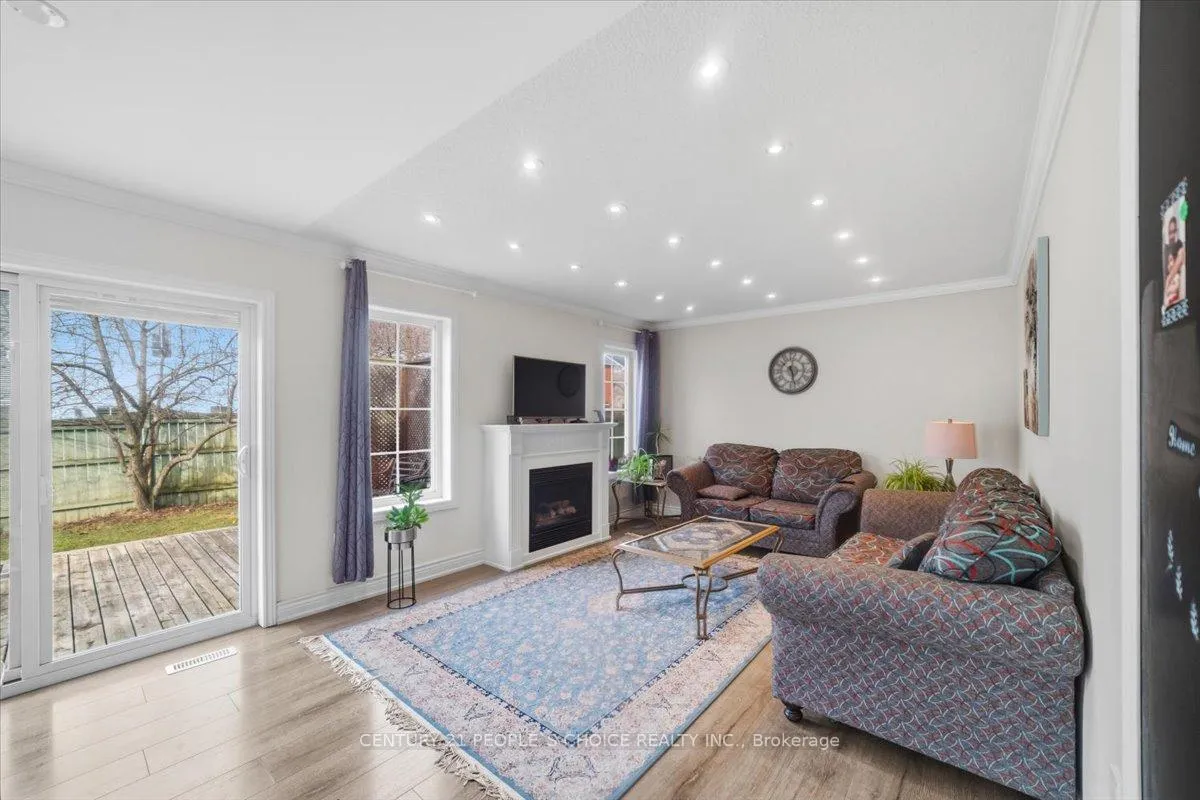 Photo 25 of 1456 Lyncroft Crescent, Oshawa, Taunton — HOMEH