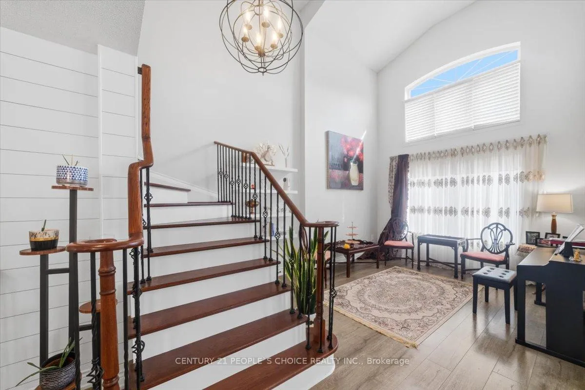 Photo 26 of 1456 Lyncroft Crescent, Oshawa, Taunton — HOMEH