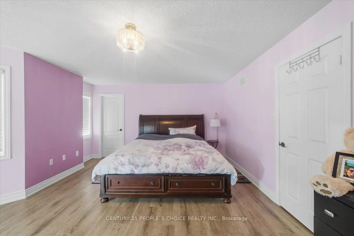 Photo 32 of 1456 Lyncroft Crescent, Oshawa, Taunton — HOMEH