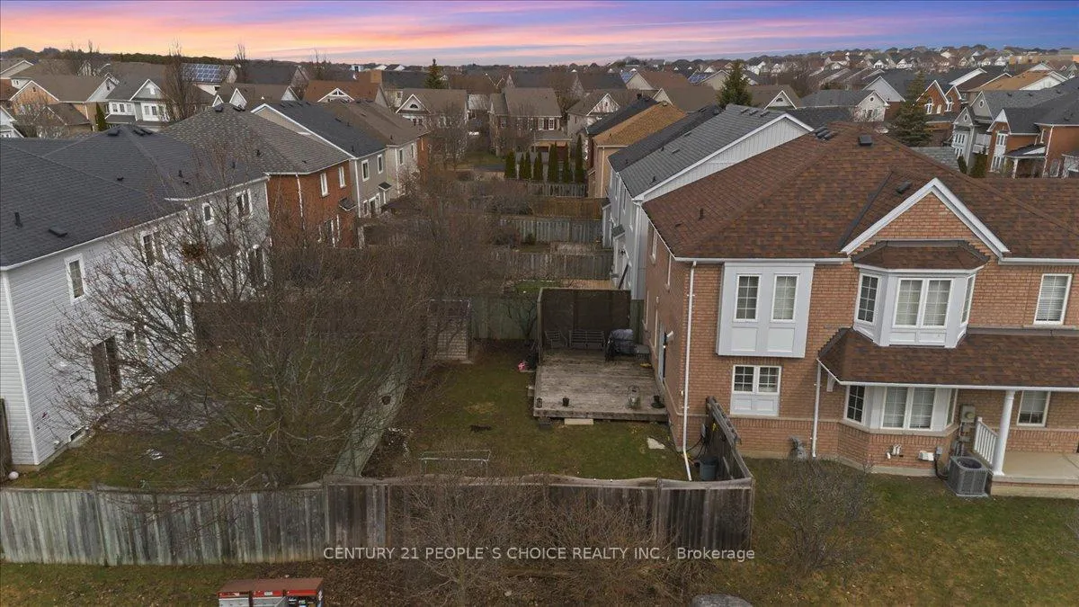 Photo 44 of 1456 Lyncroft Crescent, Oshawa, Taunton — HOMEH
