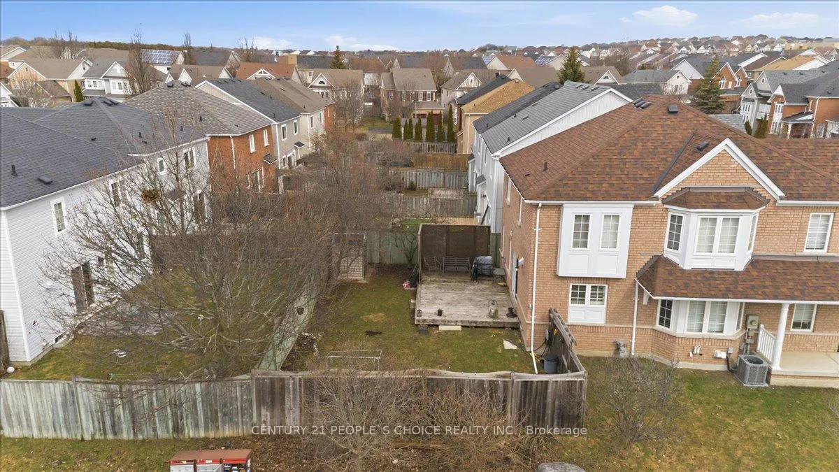 Photo 45 of 1456 Lyncroft Crescent, Oshawa, Taunton — HOMEH