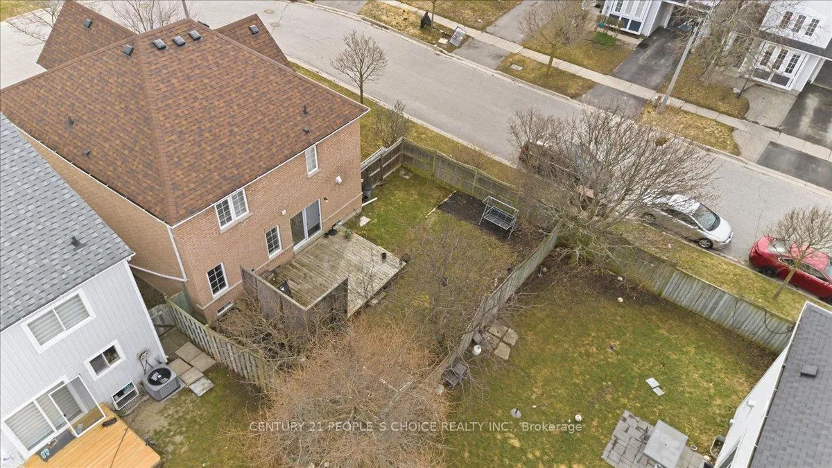 Photo 46 of 1456 Lyncroft Crescent, Oshawa, Taunton — HOMEH