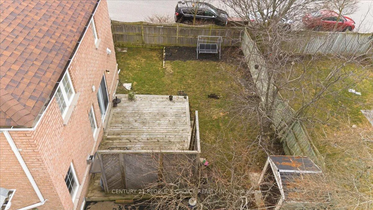 Photo 47 of 1456 Lyncroft Crescent, Oshawa, Taunton — HOMEH
