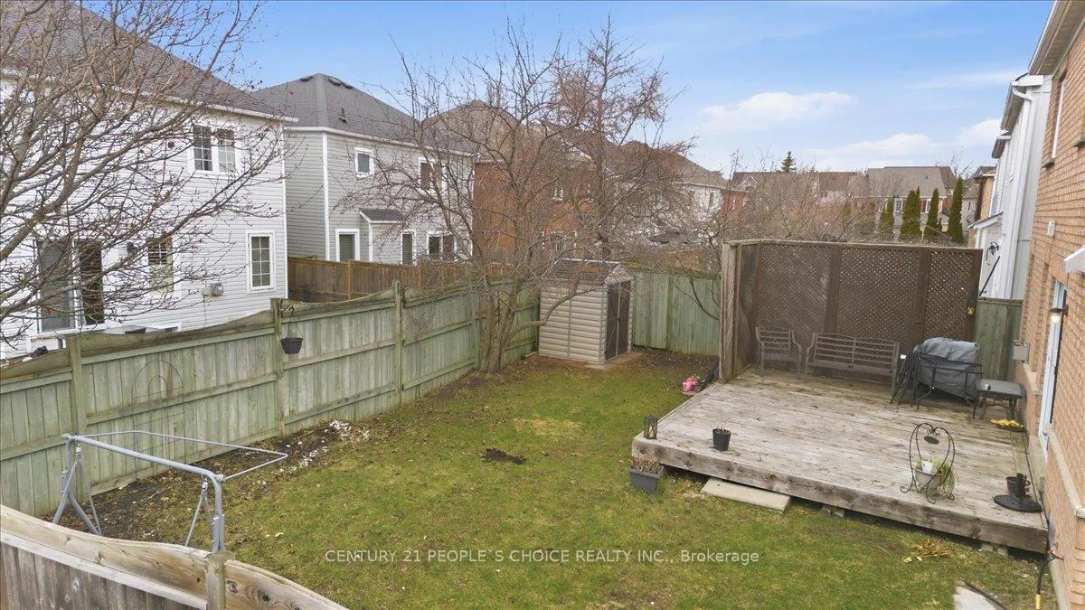 Photo 48 of 1456 Lyncroft Crescent, Oshawa, Taunton — HOMEH