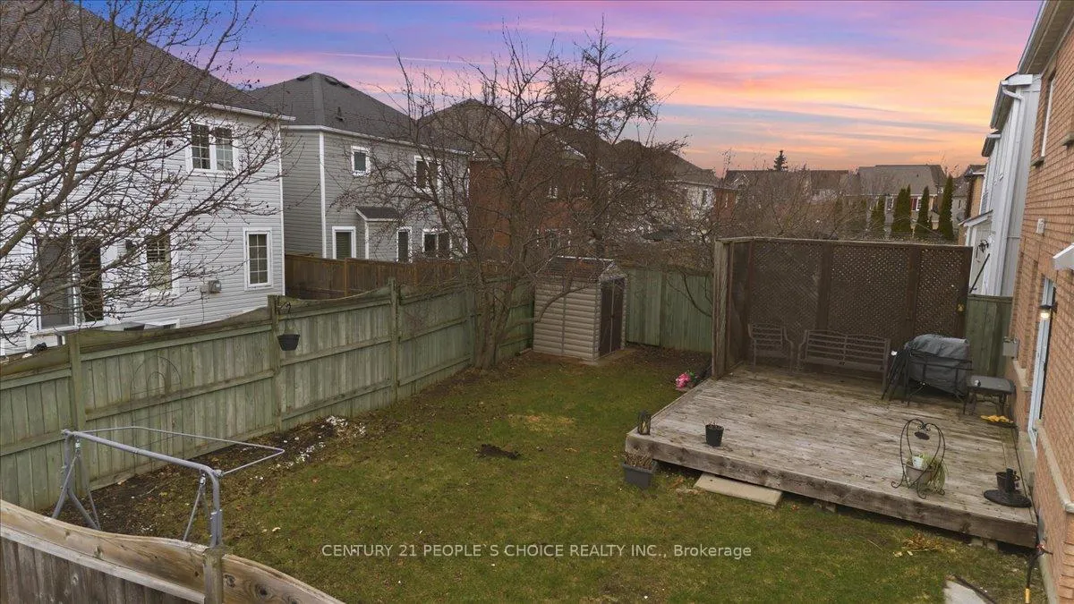 Photo 49 of 1456 Lyncroft Crescent, Oshawa, Taunton — HOMEH