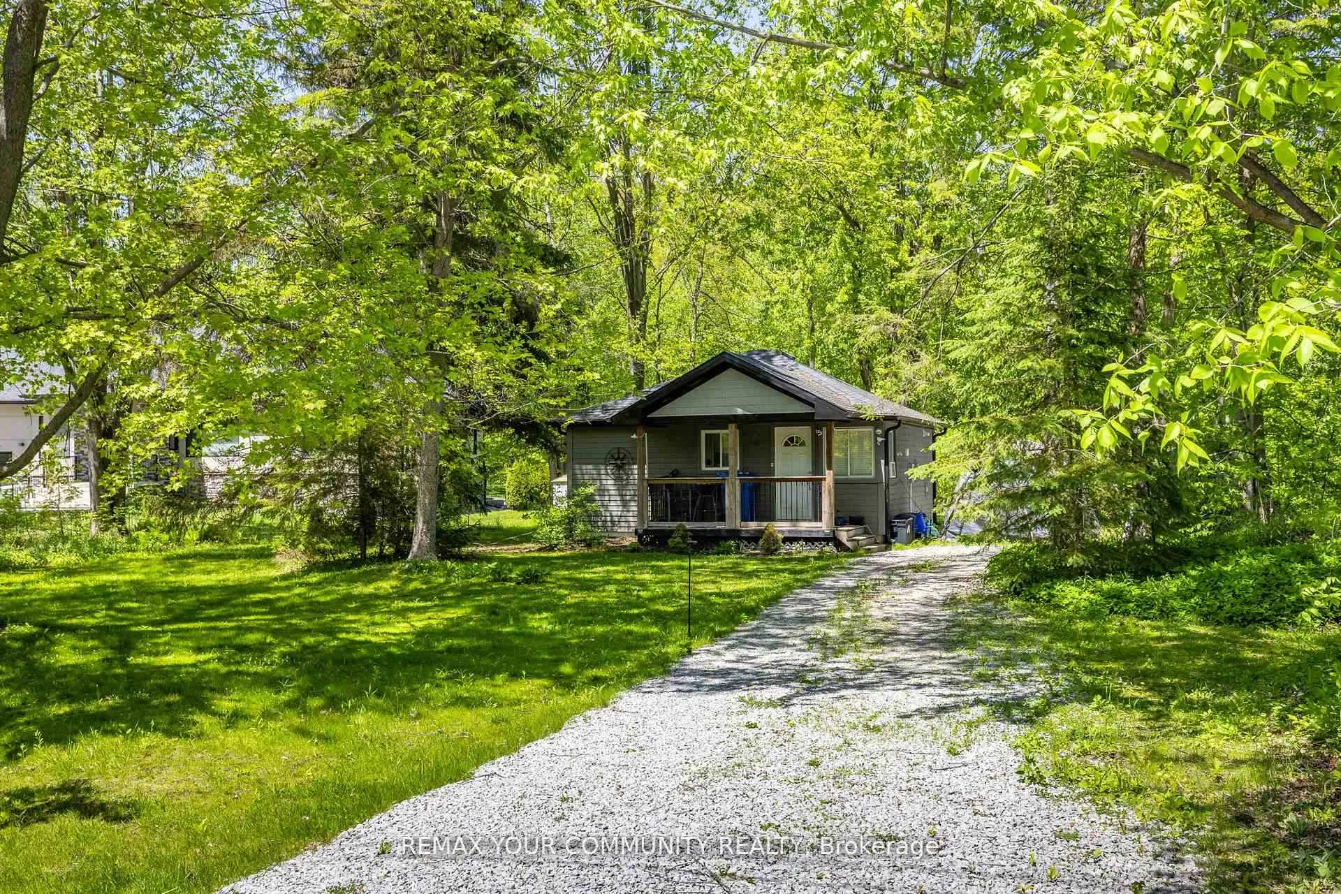 Photo 2 of 8 Morgans Road, East Gwillimbury, Holland Landing — HOMEH