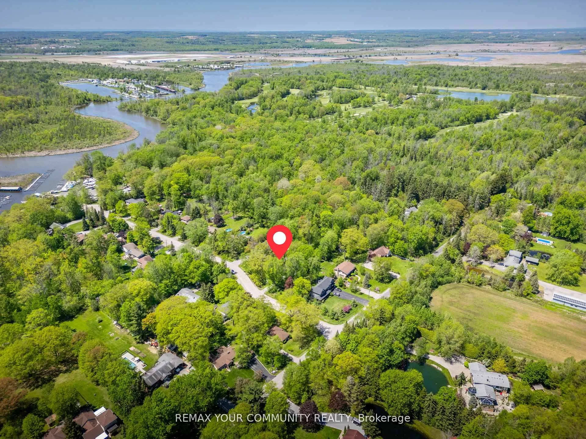 Photo 5 of 8 Morgans Road, East Gwillimbury, Holland Landing — HOMEH