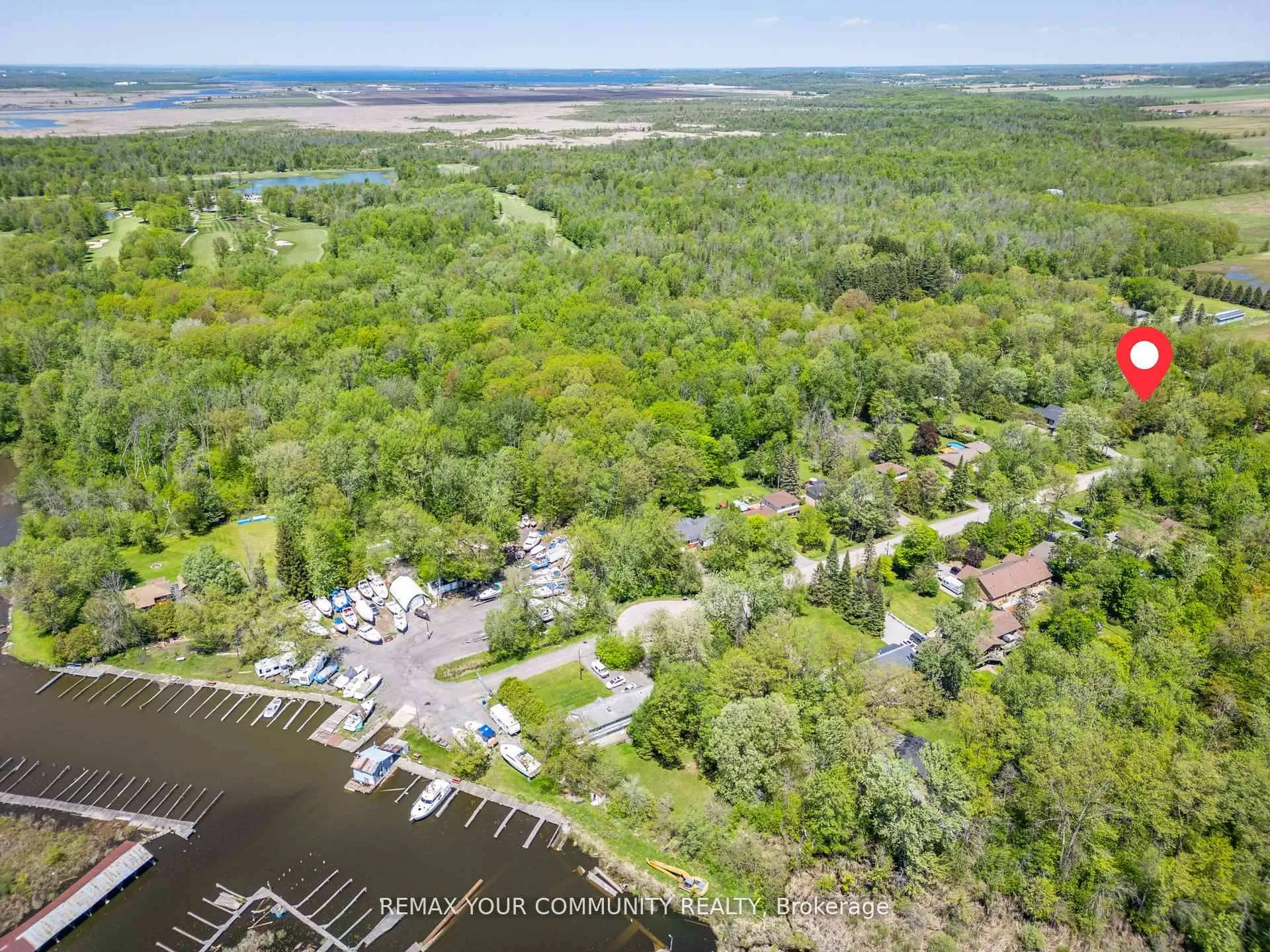 Photo 6 of 8 Morgans Road, East Gwillimbury, Holland Landing — HOMEH