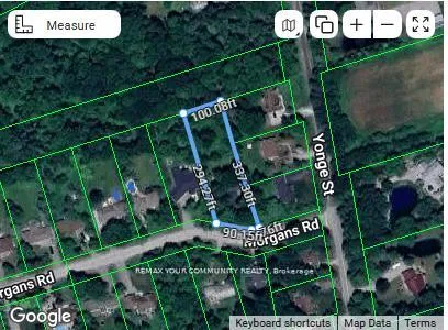 Photo 7 of 8 Morgans Road, East Gwillimbury, Holland Landing — HOMEH