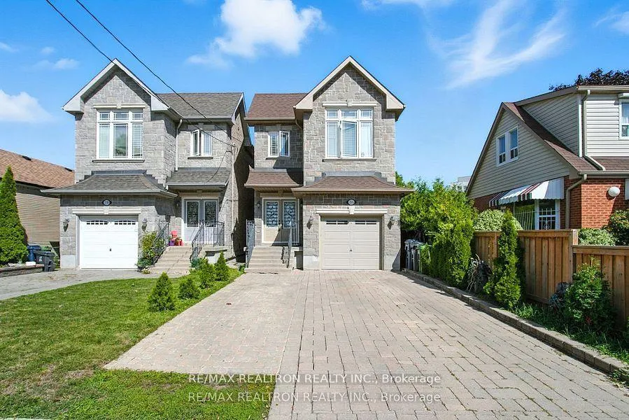 Photo 1 of 21A Claremore Avenue, Scarborough, Birchcliffe-Cliffside — HOMEH