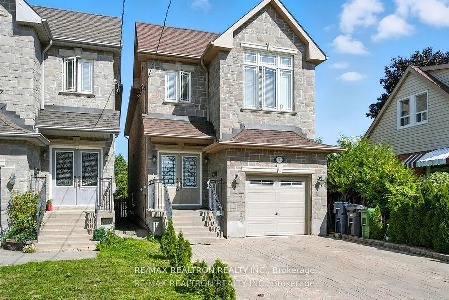 Photo 2 of 21A Claremore Avenue, Scarborough, Birchcliffe-Cliffside — HOMEH