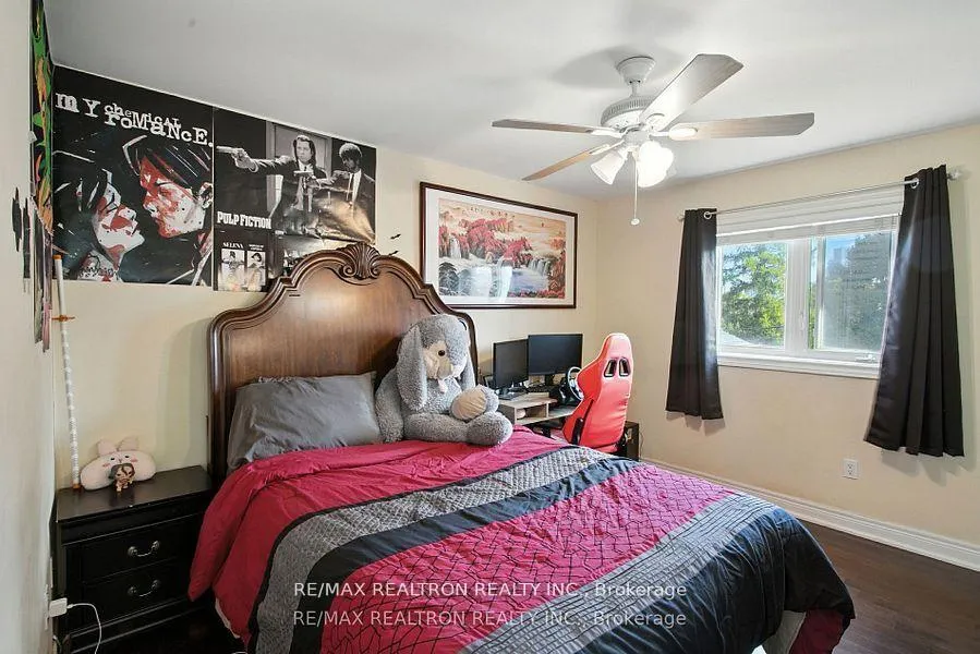 Photo 12 of 21A Claremore Avenue, Scarborough, Birchcliffe-Cliffside — HOMEH