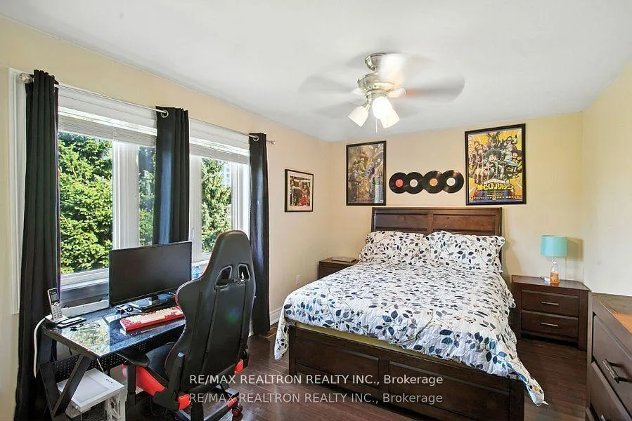 Photo 15 of 21A Claremore Avenue, Scarborough, Birchcliffe-Cliffside — HOMEH