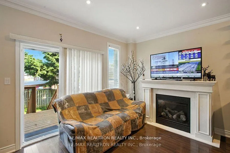 Photo 19 of 21A Claremore Avenue, Scarborough, Birchcliffe-Cliffside — HOMEH