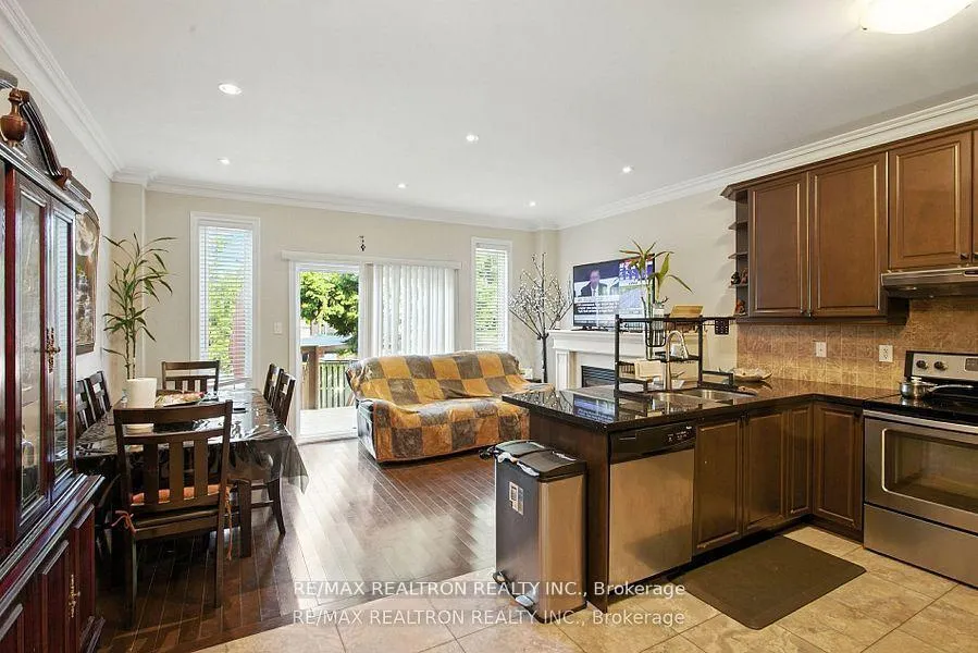 Photo 20 of 21A Claremore Avenue, Scarborough, Birchcliffe-Cliffside — HOMEH