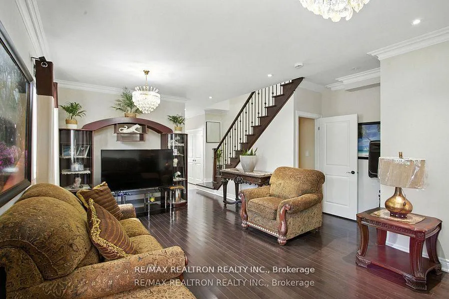 Photo 21 of 21A Claremore Avenue, Scarborough, Birchcliffe-Cliffside — HOMEH
