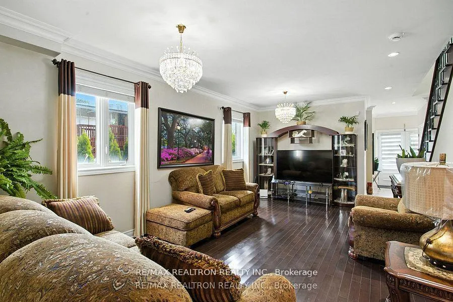 Photo 22 of 21A Claremore Avenue, Scarborough, Birchcliffe-Cliffside — HOMEH
