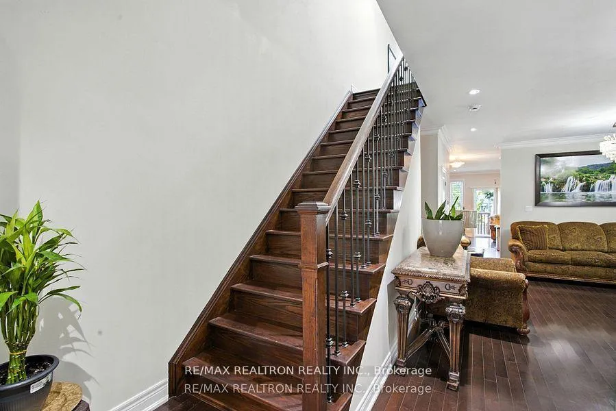 Photo 24 of 21A Claremore Avenue, Scarborough, Birchcliffe-Cliffside — HOMEH