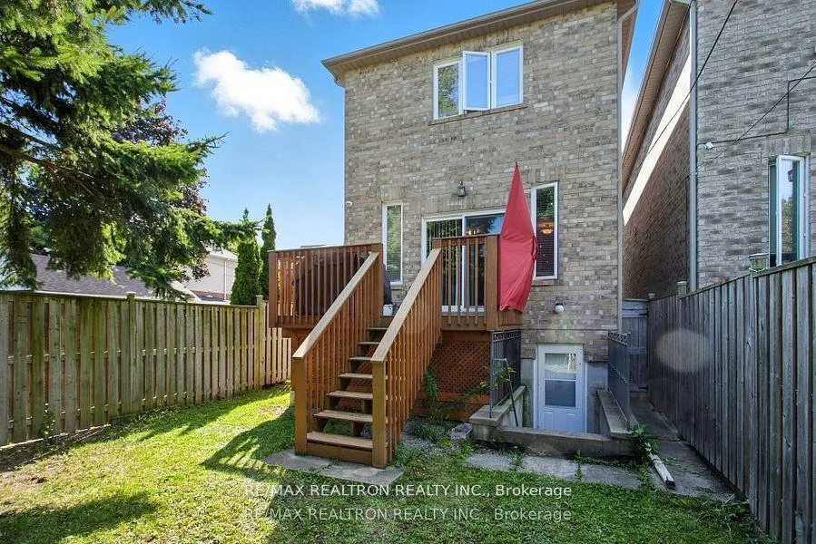 Photo 33 of 21A Claremore Avenue, Scarborough, Birchcliffe-Cliffside — HOMEH