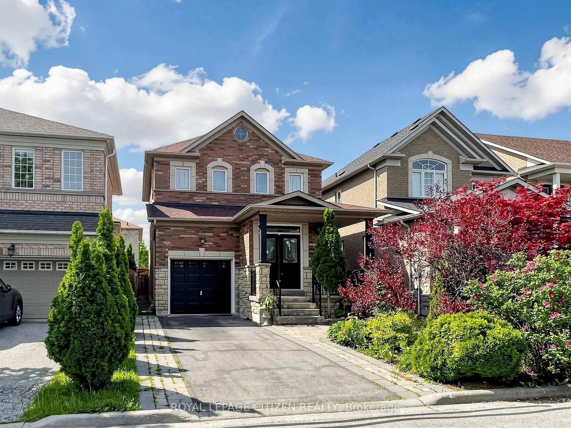Photo 1 of Unit Upper, 23 Planter Crescent, Vaughan, Vellore Village — HOMEH
