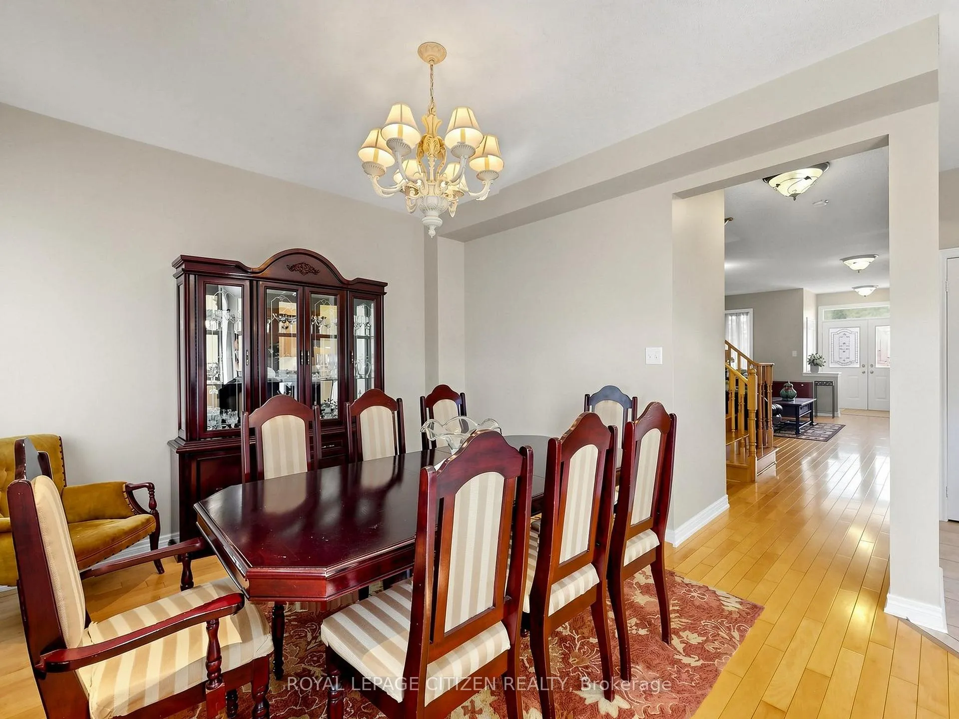 Photo 7 of Unit Upper, 23 Planter Crescent, Vaughan, Vellore Village — HOMEH
