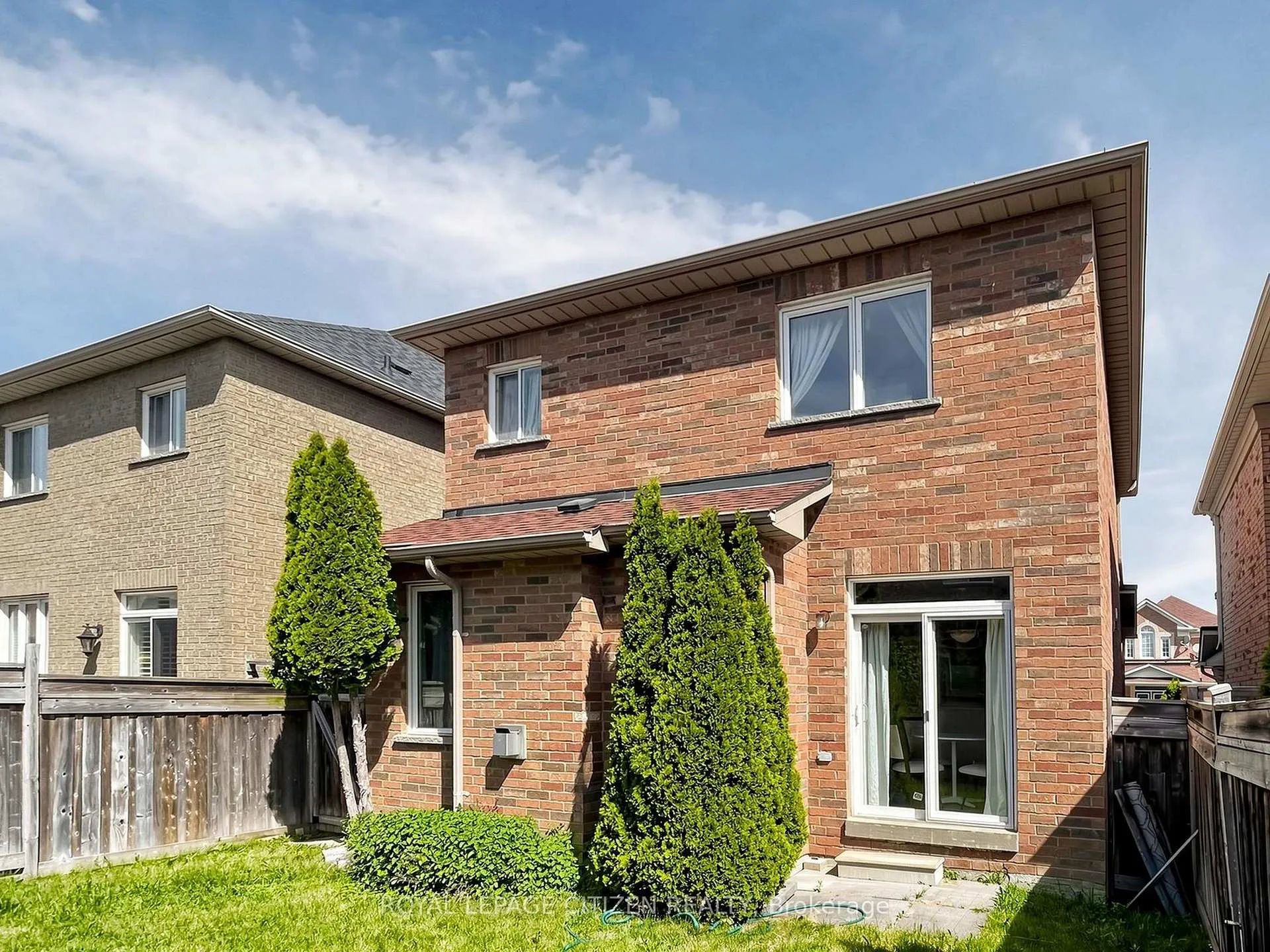 Photo 17 of Unit Upper, 23 Planter Crescent, Vaughan, Vellore Village — HOMEH